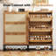 Armoire de rangement pour chaussures Slim-1238022882