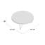 TA Studio Cocktail Table-40146719-40146720