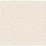 Stud Grid 33' L x 20.5" W Wallpaper Roll