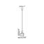  Kombo 200 Pendant -602112900