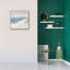  «Sail Away With Me» par Katie Doucette, art mural sur toile, 26 po x 26 po-176019596
