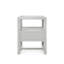 Solid Wood End Table