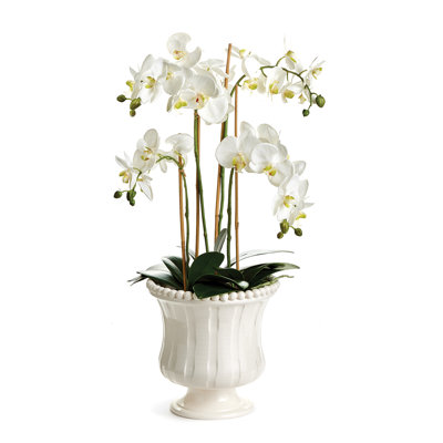 Vase de table en céramique Auouge
