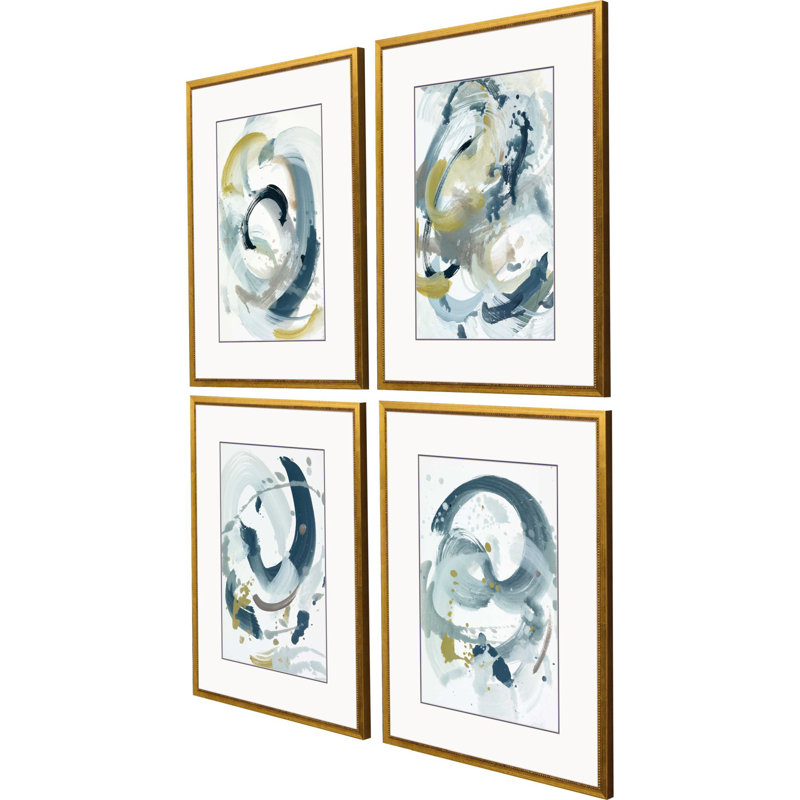Centered On You S/4 Set by Ellens