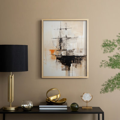 «NAUTICAL Series CECLxxIV»