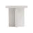 Blythe Solid Wood End Table