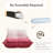 Oversized Bean Bag Chairs for Adults, Giant Beanbag Chair with Memory Foam, Comfy Lounge Chair Lazy Sofa for Apartment, Living Room, Bedroom, Office(Knit Fabric)-754135232