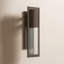 Dwell LED Outdoor Sconce-781799912-682117453-781799927