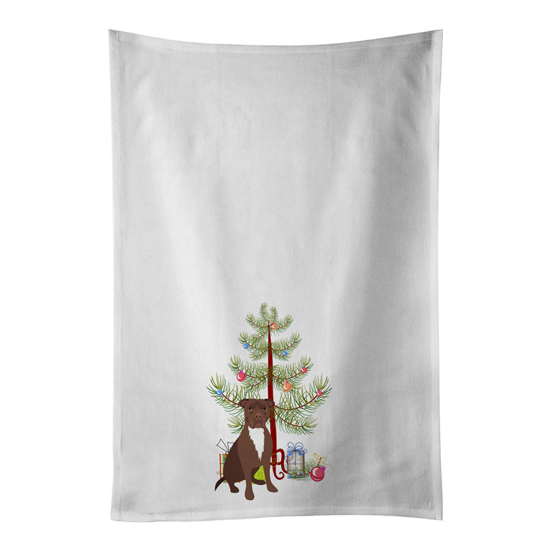 Cotton Tea Towel Kitchen Towel