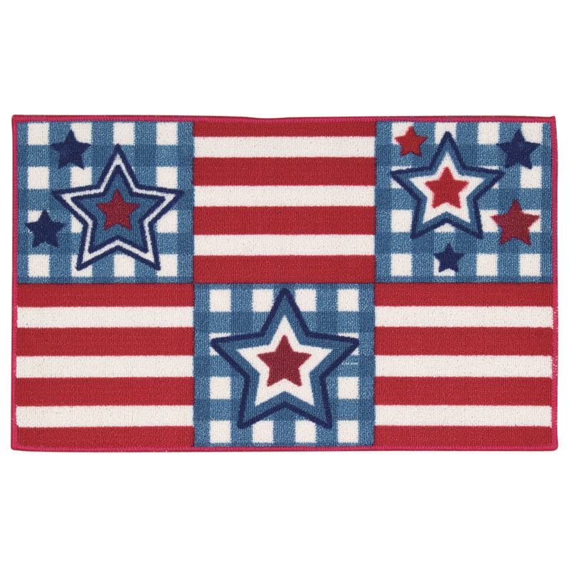 Amberwood Geometric Indoor Rug