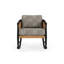 Galloway Outdoor Rocker Chair-1799930377