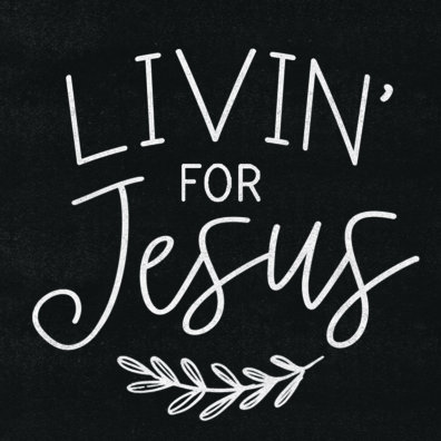 Jakaiya " Living For Jesus "