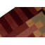 Hand-Knotted High-Quality Black Area Rug