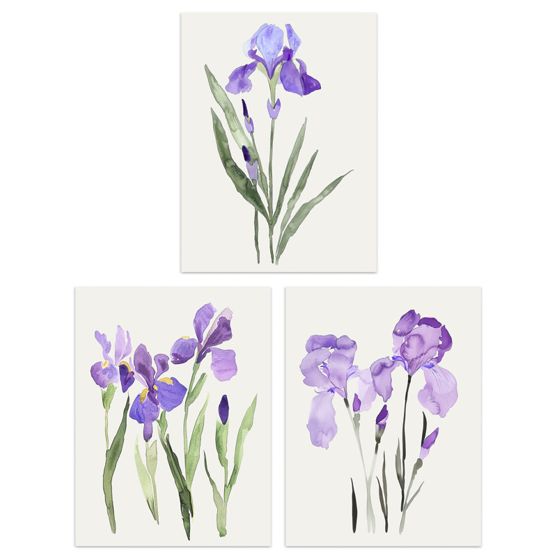 No Frame Print