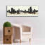 «Gilded Boxes I» par Chris Paschke