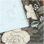 Earlsboro 10' L x 17.7" W Textured Peel and Stick Wallpaper Roll