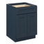 Armoire de cuisine de base l 24 po x H 34,5 po x P 24 po Casainc-117435387-132976182