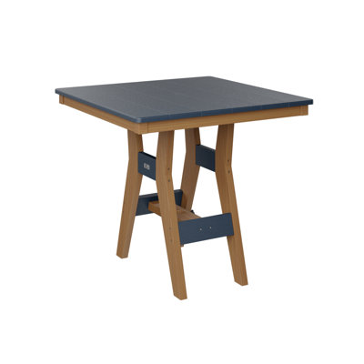 Harbor Outdoor Square Dining Table
