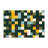 Digital Dunes Indoor And Outdoor Area Rug-412227405