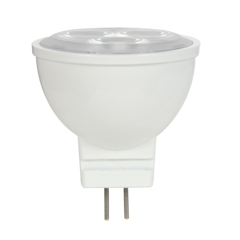 3 Watt LED Bulb, 2700K