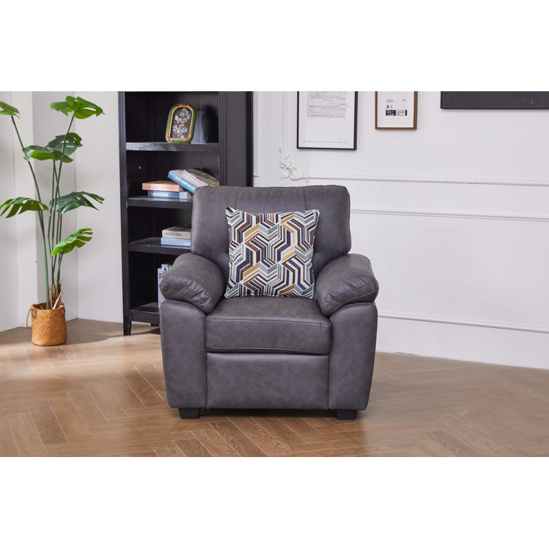 Fauteuil pour meubles de salon