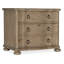 Corsica 2 - Drawer File Cabinet