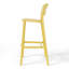 Tabouret de bar H 39,75 po Delron -1978905222