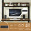 Lit superposé simple au-dessus de simple avec bureau et station de charge Lit superposé en métal en L avec tablettes de rangement et bibliothèque