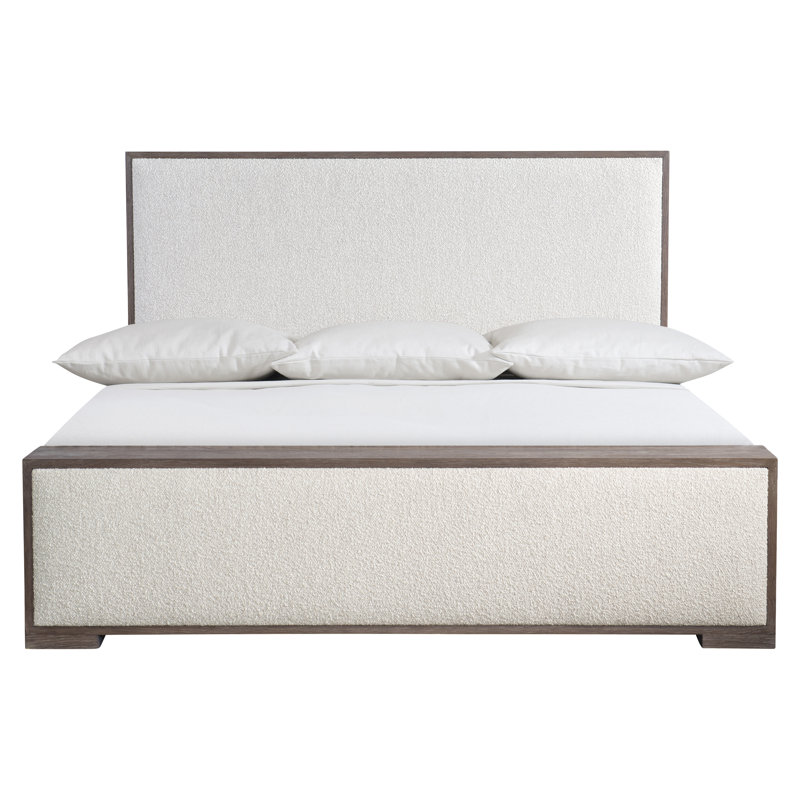Casa Paros Upholstered Bed, Queen