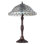 Diamond & Jewel Table Lamp