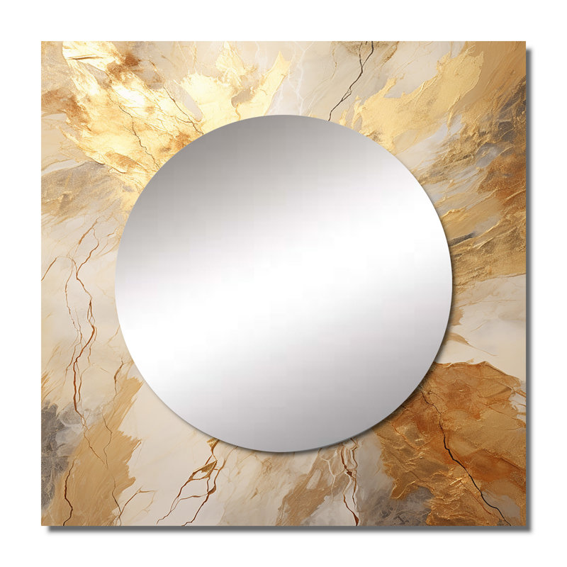 Miroir Stantonsburg, 36 po x 36 po