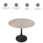 Table de salle à manger Hadsell-1147574293