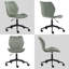 Chaise de travail Alberson-130231420-58823101