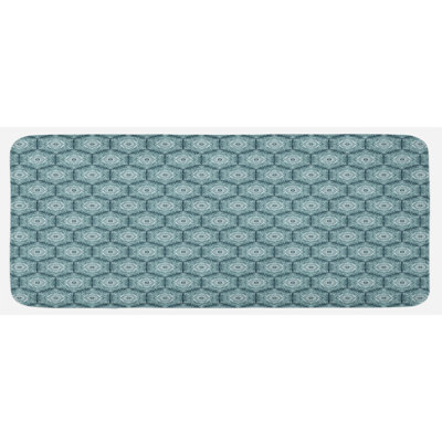 Tapis de cuisine