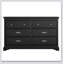 Commode 6 tiroirs Bristol