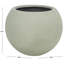 Sedgewickville Handmade Concrete Pot Planter-786198146