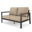 Townsend Loveseat with Sunbrella® Cushion-1821725368-1816820900