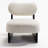 Meir Chinille Accent Chair-1157224576
