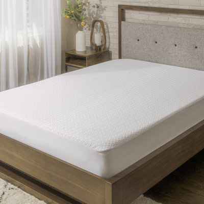 Michel 15'' Mattress Pad