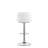 Akinori Swivel Adjustable Height Stool-2127980465-2111597546