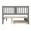 Lit plateforme avec rangement en bois massif Zosia-1810282857-1845105671