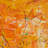 " Orange Dragonfly " Painting Print