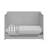 Melrose 5-in-1 Convertible Crib with Storage-80860928