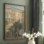 «Vintage Landscape L XXVII» sur papier-1721050193-1721050192