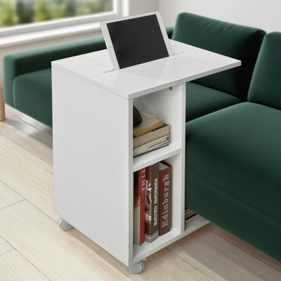Carrion C Table End Table