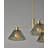 Anastasia 3 - Light Drum Chandelier