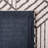 Kalea Hand Woven Performance Geometric Rug-1457217449