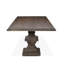 Toulon Solid Wood Dining Table