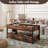 Calliann Single Coffee Table-242849206