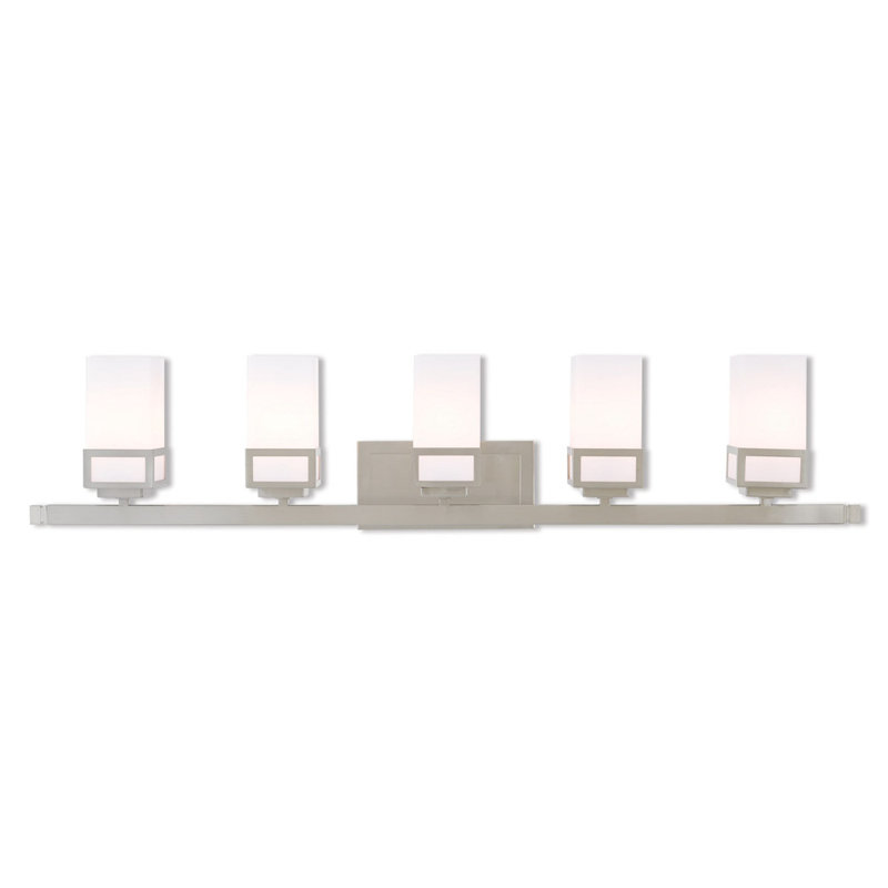 5 - Light Vanity Light